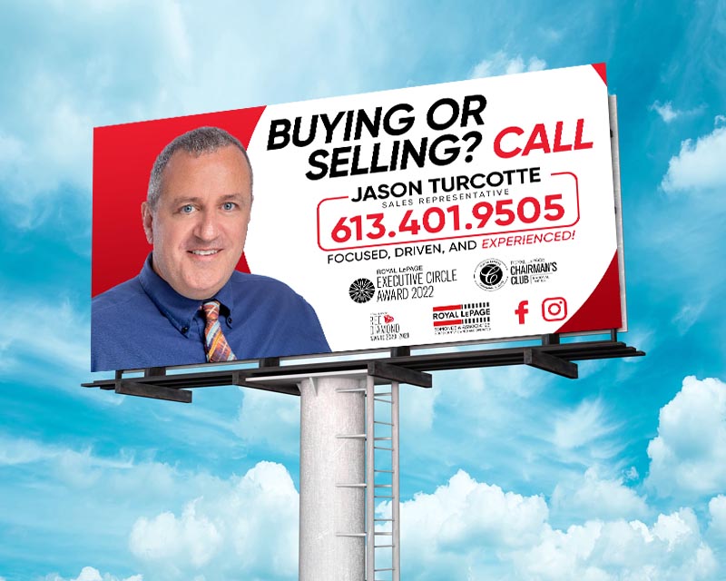Billboard Design by Md. Humayun for this project | Design #31816578