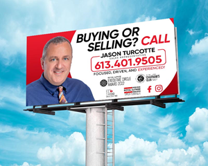 Billboard Design by Md. Humayun for this project | Design: #31816578