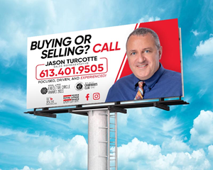 Billboard Design by Md. Humayun for this project | Design: #31816579