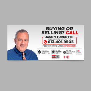 Billboard Design by WellDesign for this project | Design: #31817008