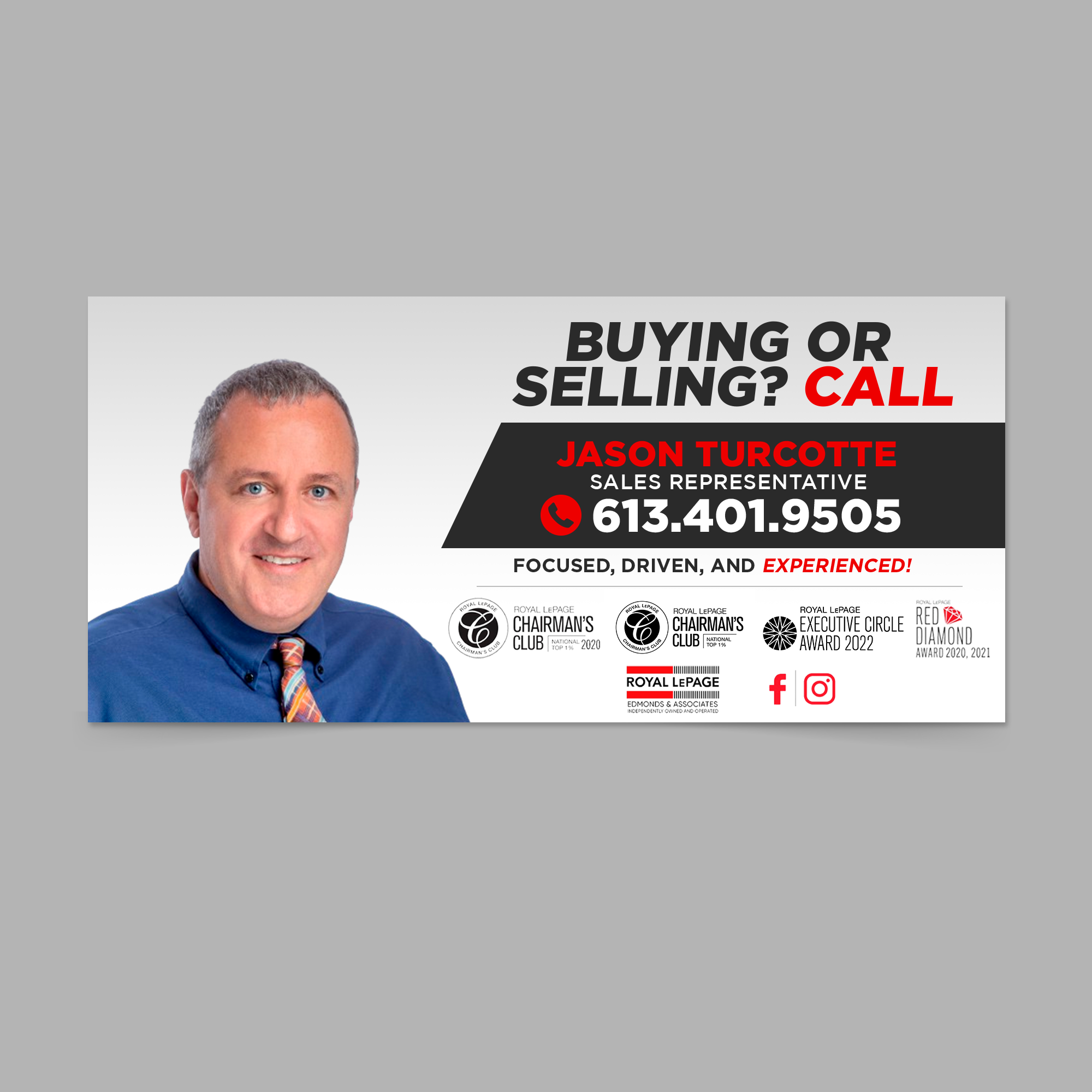 Billboard Design by WellDesign for this project | Design #31817026