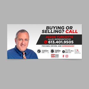Billboard Design by WellDesign for this project | Design: #31817026