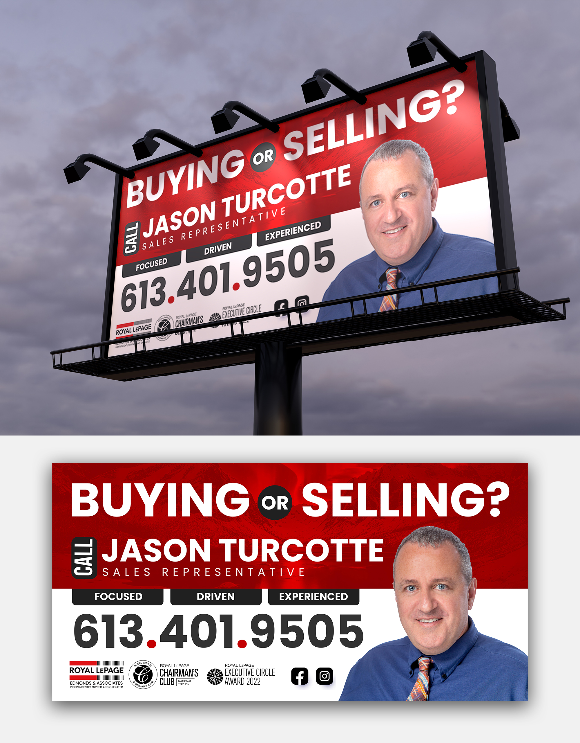 Design de Panneau par debdesign pour ce projet | Design #31819126