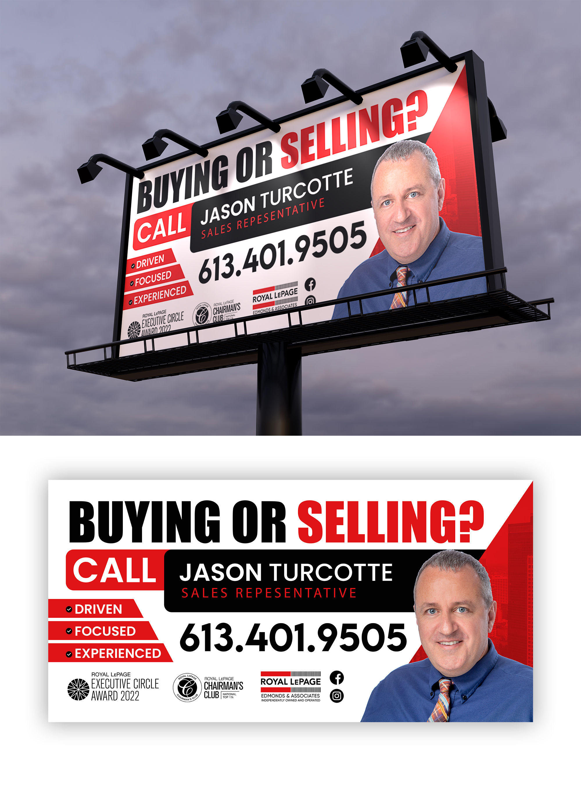 Design de Panneau par debdesign pour ce projet | Design #31819153