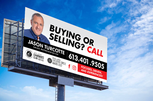 Billboard Design by rkailas for this project | Design: #31820955