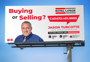 Billboard Design by Happy18