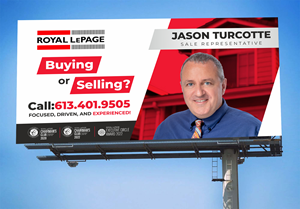 Billboard Design by Happy18 for this project | Design: #31816552