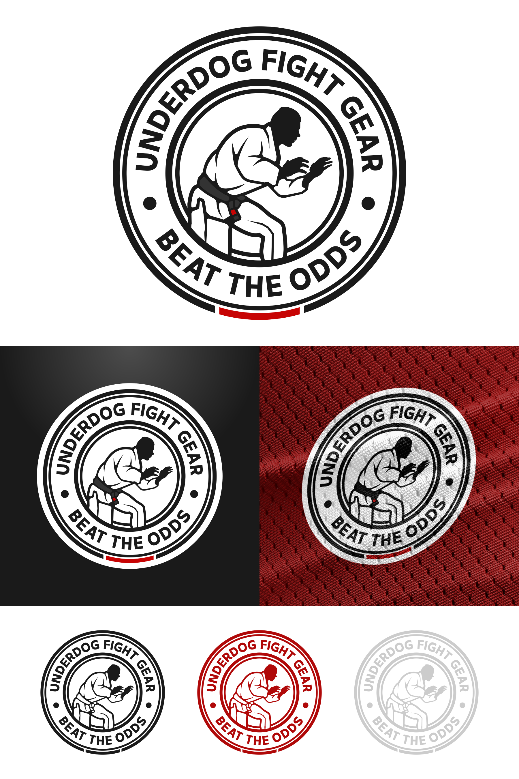 Logo Design by Aezakmi for Emory Marketing Systems | Design #31829171