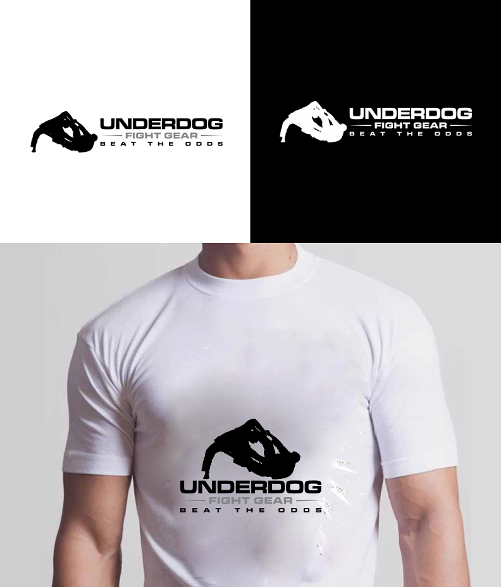 Logo Design by RA-bica for Emory Marketing Systems | Design #31836662