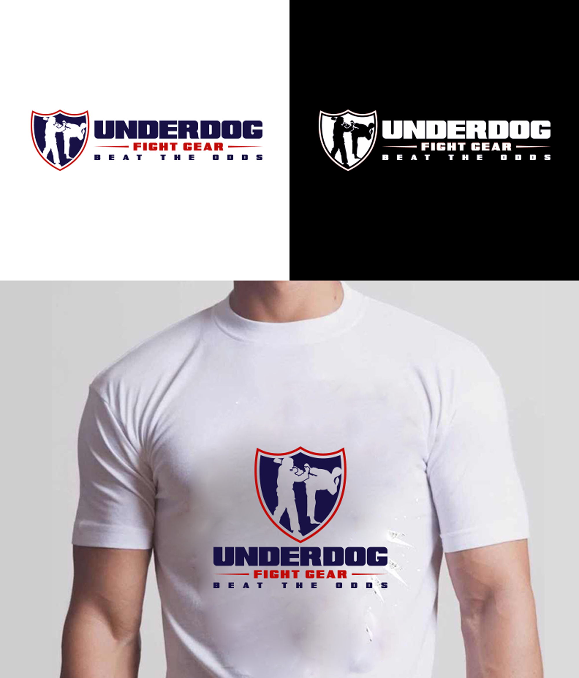 Logo Design by RA-bica for Emory Marketing Systems | Design #31836664