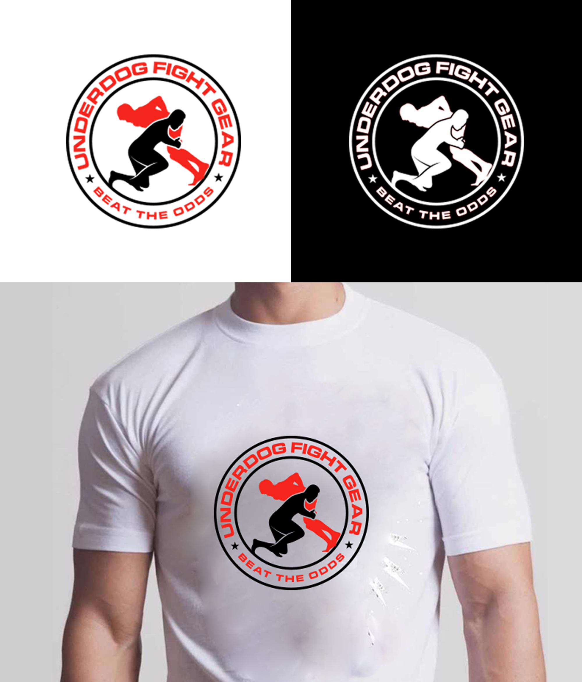 Logo Design by RA-bica for Emory Marketing Systems | Design #31836665