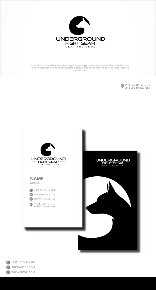 Logo Design by zebronicgraphic for Emory Marketing Systems | Design #31816604