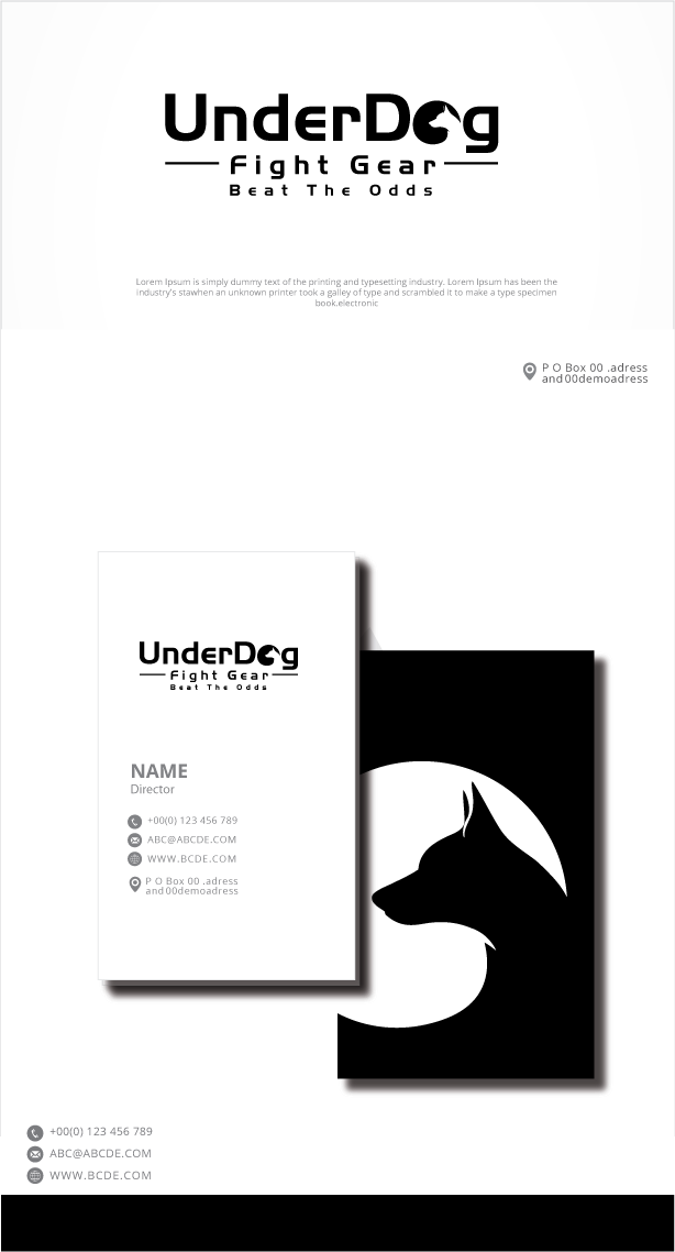 Logo-Design von zebronicgraphic für Emory Marketing Systems | Design #31827093