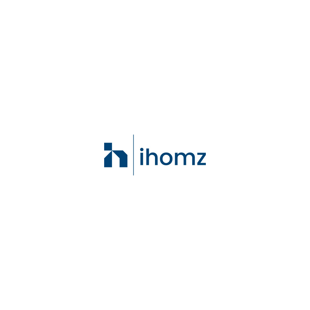 Logo Design by janemarry3 for ihomz | Design #31825516