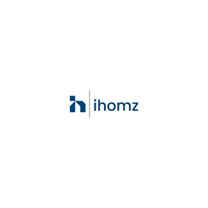 Logo Design by janemarry3 for ihomz | Design: #31825516