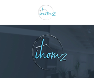 Logo Design by Luckey yaari for ihomz | Design: #31818561