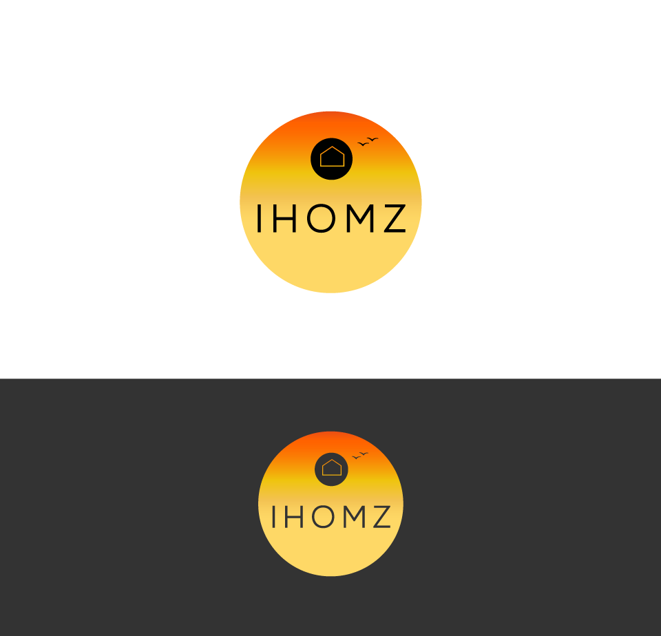 Logo Design by Enz67 for ihomz | Design #31821187