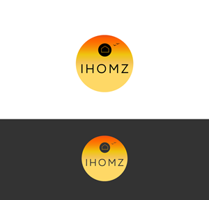 Diseño de Logo por Enz67 para ihomz | Diseño #31821187