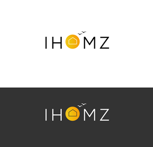 Logo Design by Enz67 for ihomz | Design: #31821195