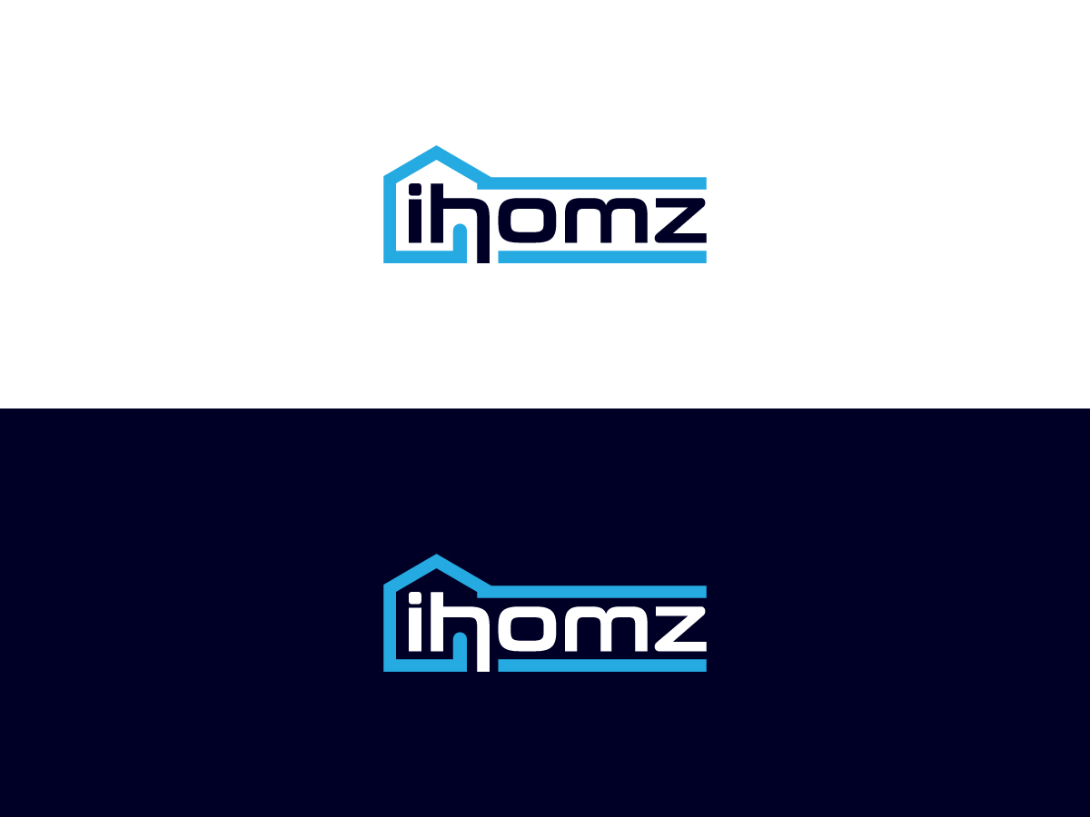 Diseño de Logo por 439 Creations para ihomz | Diseño #31817239