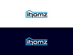 Logo Design by 439 Creations for ihomz | Design: #31817239