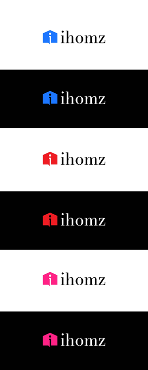 Diseño de Logo por Idea Master Plus para ihomz | Diseño #31825713