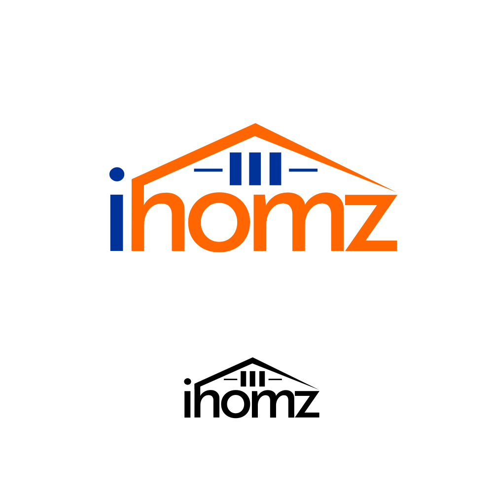 Diseño de Logo por rgb01 para ihomz | Diseño #31835734