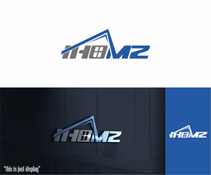Logo Design by alkaline for ihomz | Design: #31821761