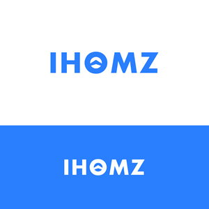 Logo Design by ramu 6 for ihomz | Design: #31823797