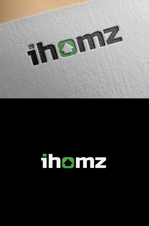Diseño de Logo por LogoPoko para ihomz | Diseño #31822936