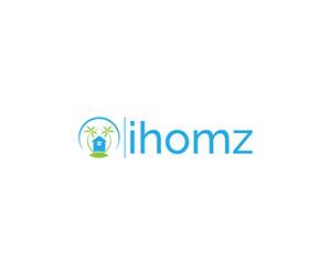 Logo Design by Spark  Design for ihomz | Design: #31817532