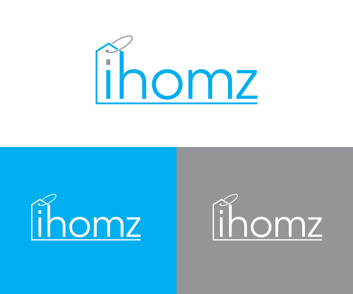 Diseño de Logo por Srk pix!14 para ihomz | Diseño #31820722