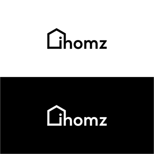 Logo Design by Kaze56 for ihomz | Design: #31817945
