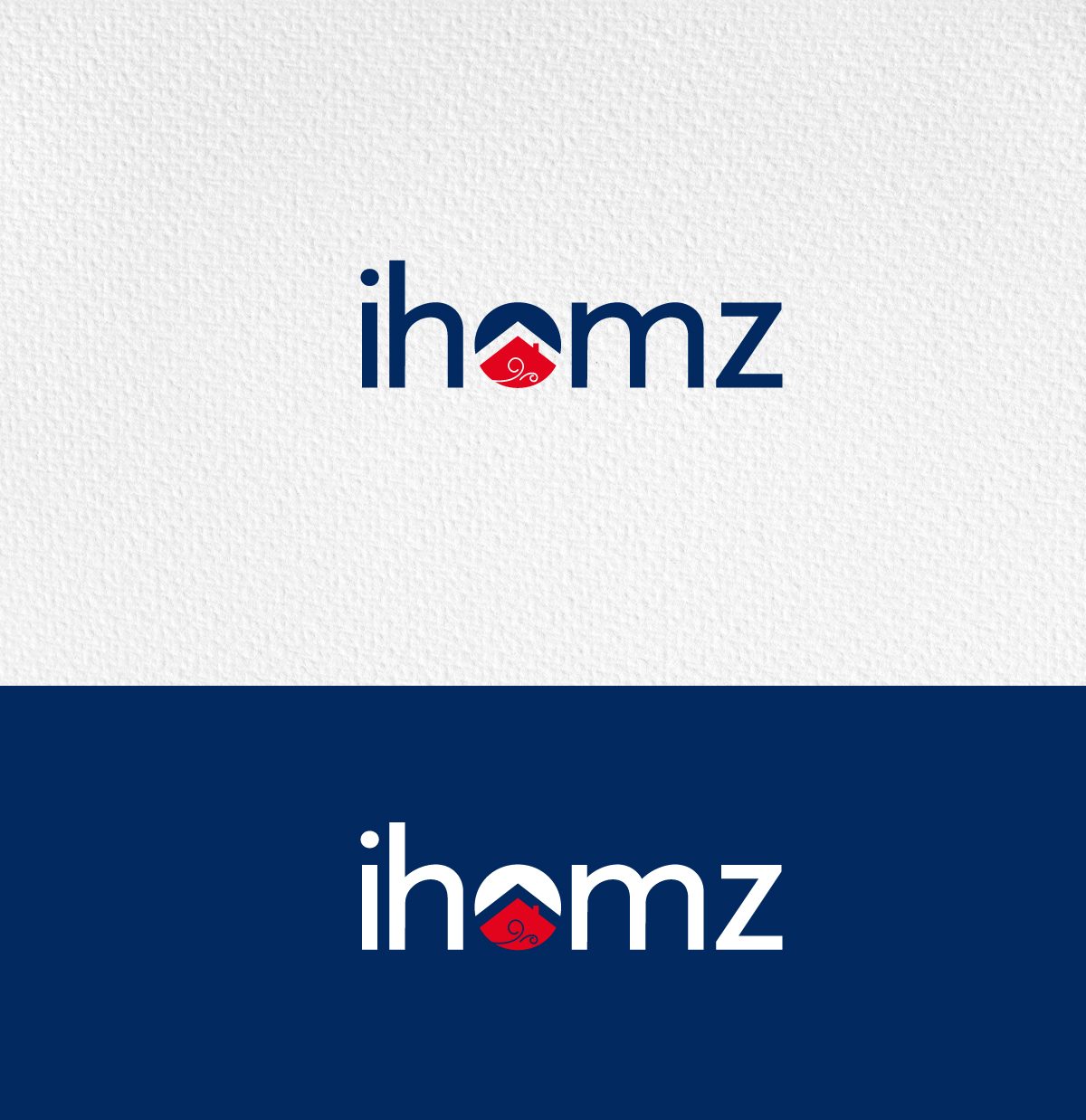 Logo Design by SolDesign for ihomz | Design #31821816