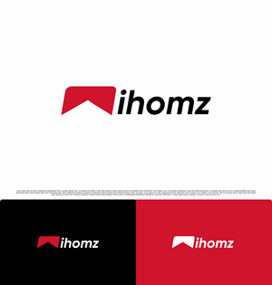 Logo Design by saesean for ihomz | Design: #31822622