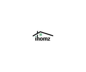 Diseño de Logo por METHODEMAN para ihomz | Diseño: #31838900