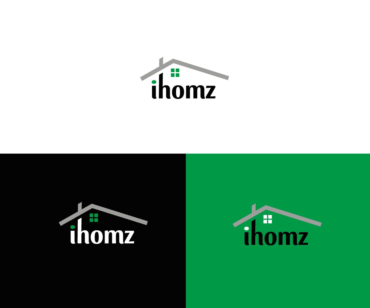 Diseño de Logo por METHODEMAN para ihomz | Diseño #31838904