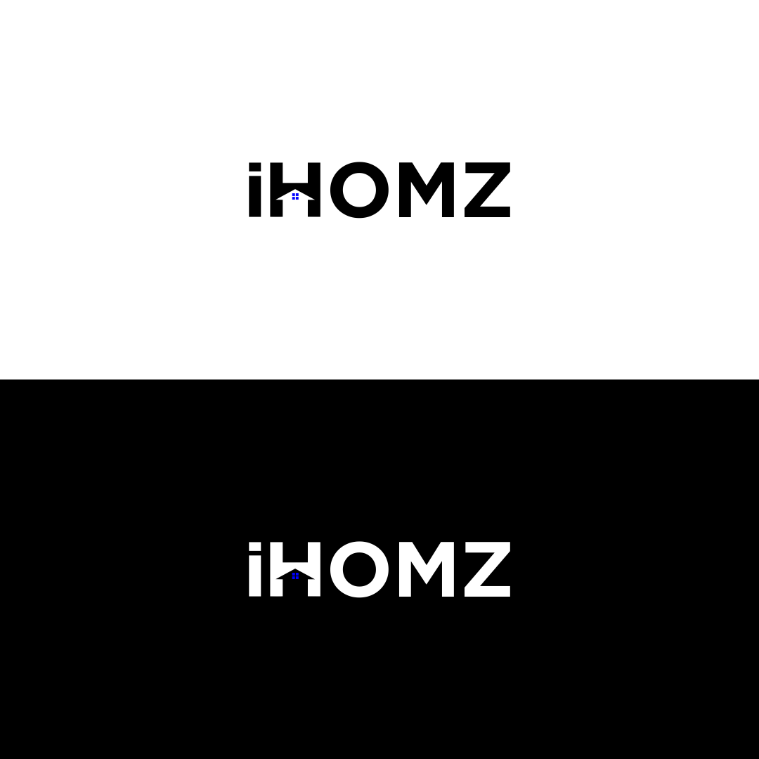 Diseño de Logo por Kamidi para ihomz | Diseño #31824024