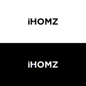 Logo Design by Kamidi for ihomz | Design: #31824024