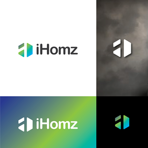Logo Design by YourLogoMaster for ihomz | Design: #31823314