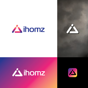 Logo Design by YourLogoMaster for ihomz | Design: #31823315