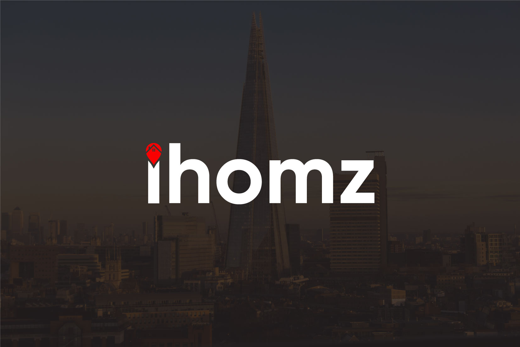 Design de Logo par FarjanaTonni pour ihomz | Design #31818621
