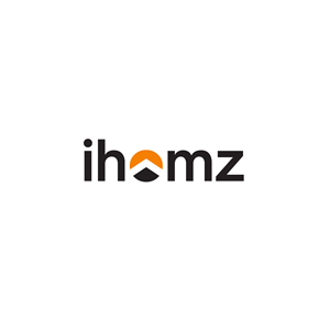Diseño de Logo por Elrich para ihomz | Diseño: #31832959