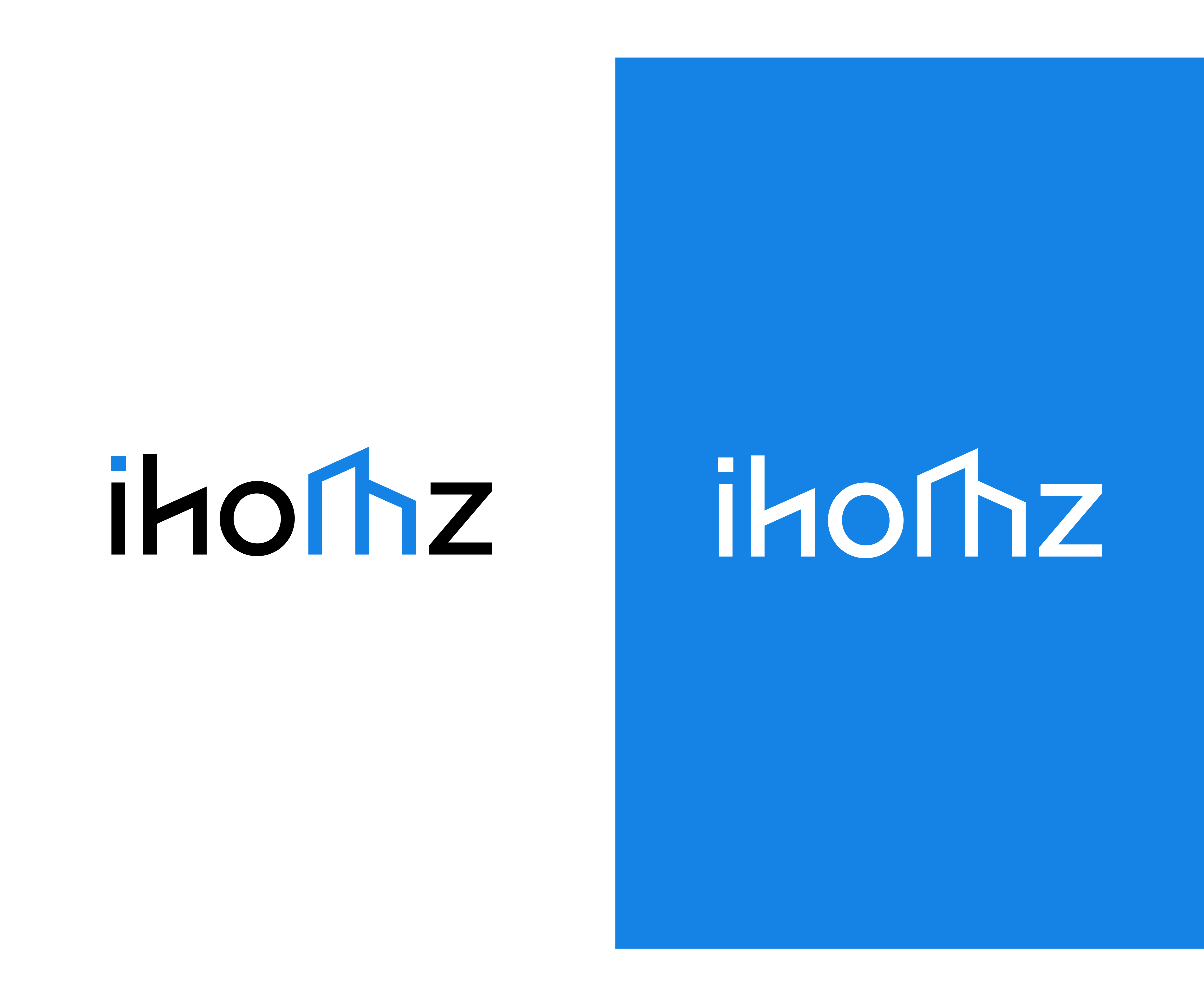 Diseño de Logo por VisionCraft para ihomz | Diseño #31817251