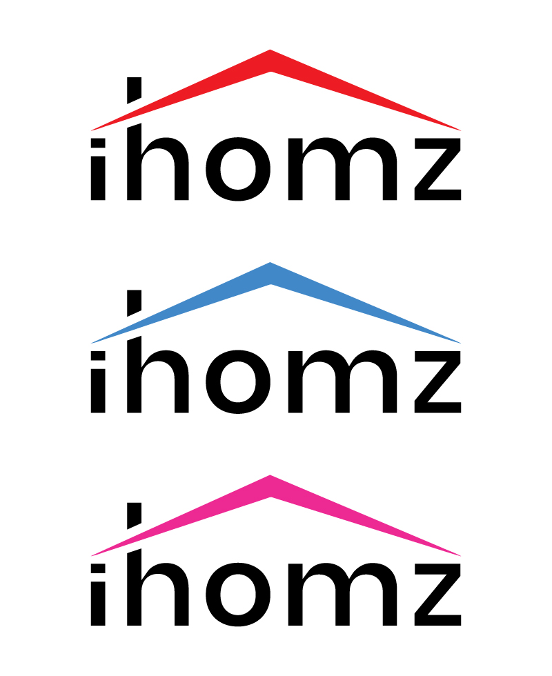 Logo-Design von ThreeDesignArt für ihomz | Design #31822790