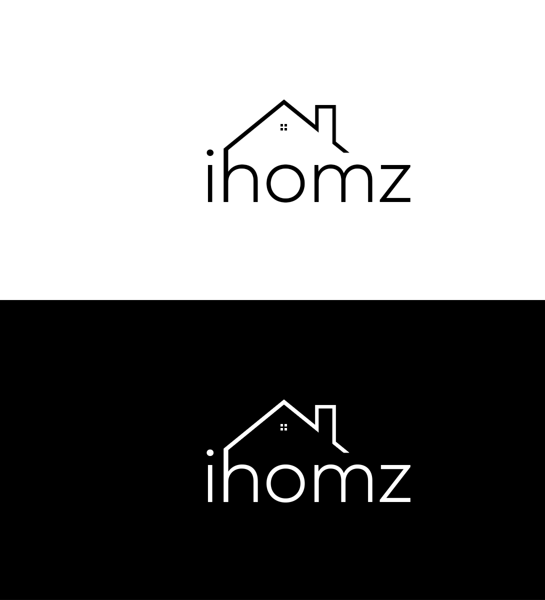 Logo Design by Liinart for ihomz | Design #31822756