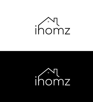 Logo Design by Liinart for ihomz | Design: #31822756