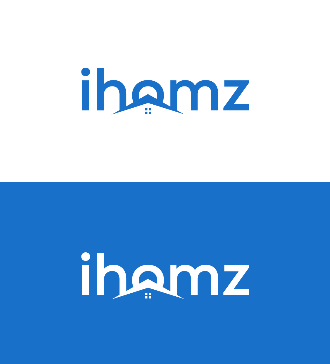 Logo Design by Liinart for ihomz | Design #31822805