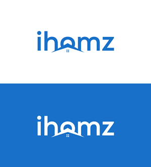 Logo Design by Liinart for ihomz | Design: #31822805