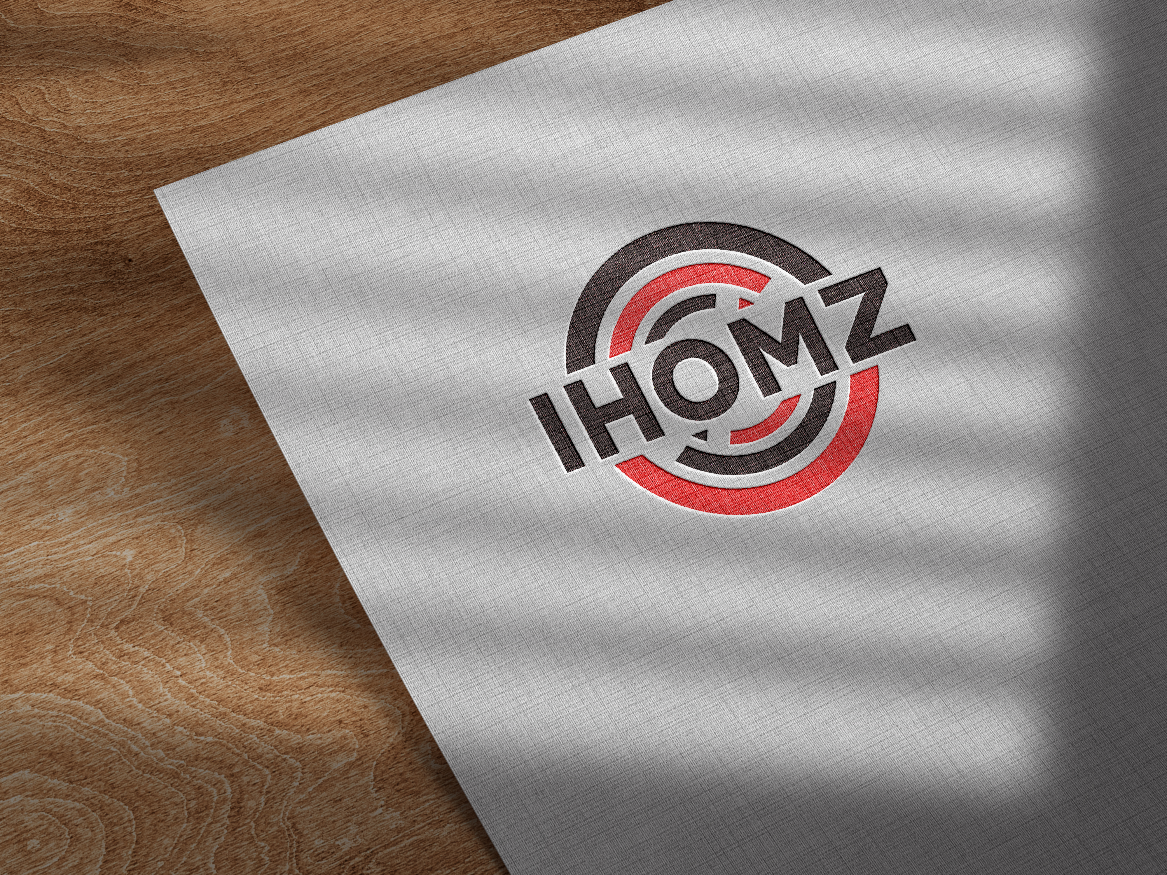Logo Design by Kainatpro for ihomz | Design #31822709